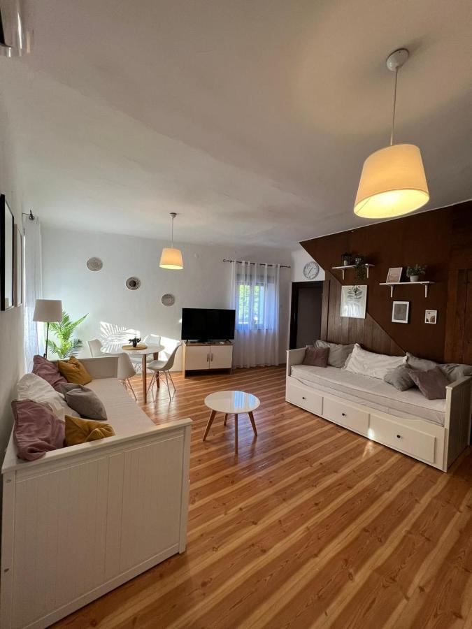 Sml Apartments 1 Izola Exterior foto