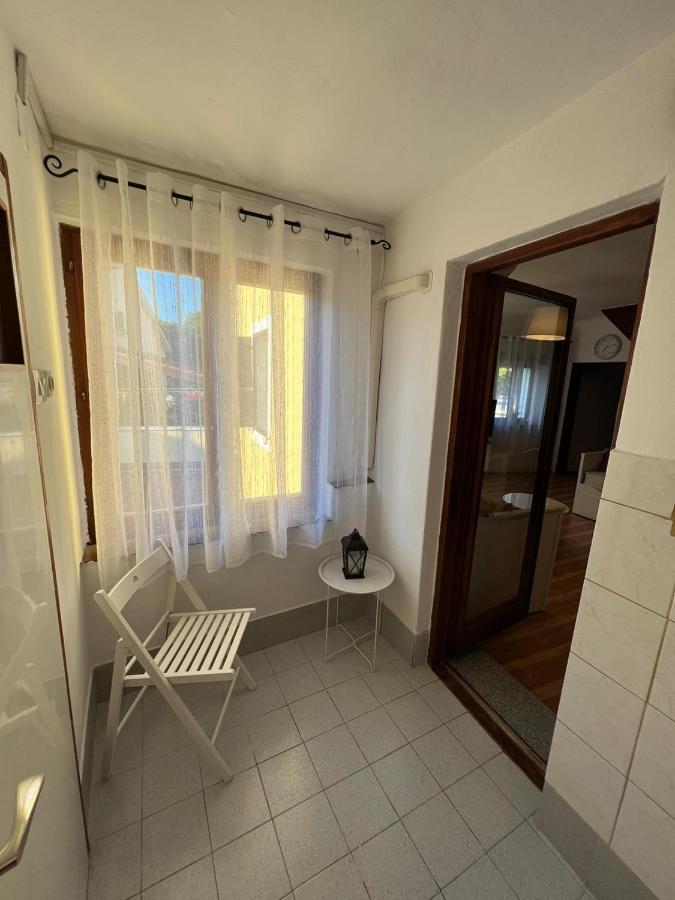 Sml Apartments 1 Izola Exterior foto