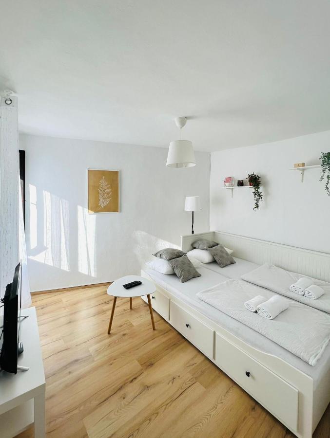 Sml Apartments 1 Izola Exterior foto