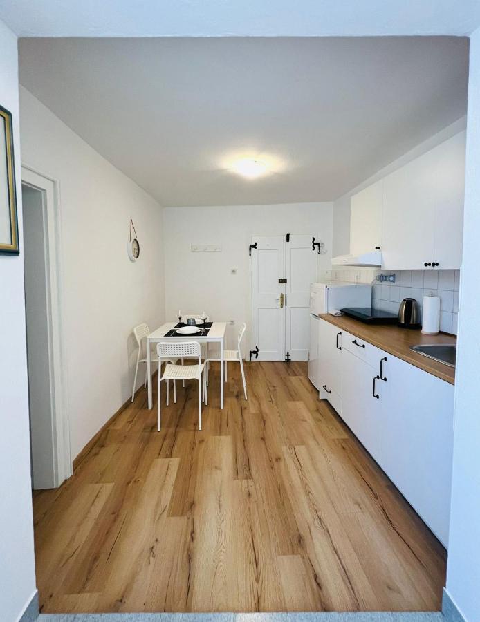 Sml Apartments 1 Izola Exterior foto